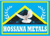 Hossana Metals and Roofing Sys. (GH)Ltd