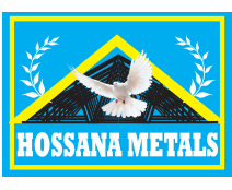 Hossana Metals and Roofing Sys. (GH)Ltd